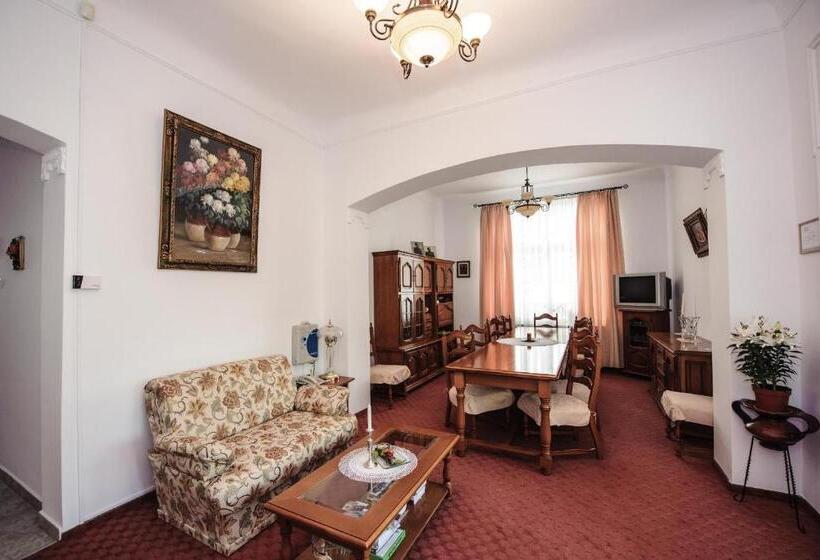 بنسيون Vila Lili
