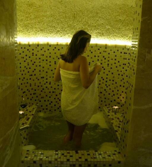 Canela Cave Hotel   Cappadocia