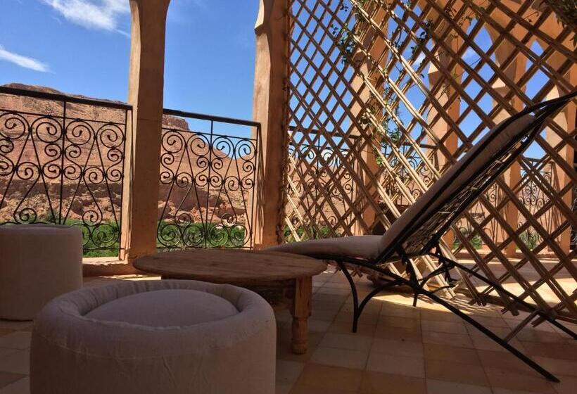 پانسیون Kasbah Titrit & Spa