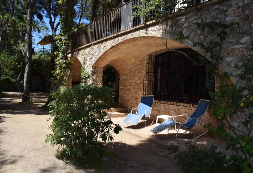 پانسیون L àncora De Barà