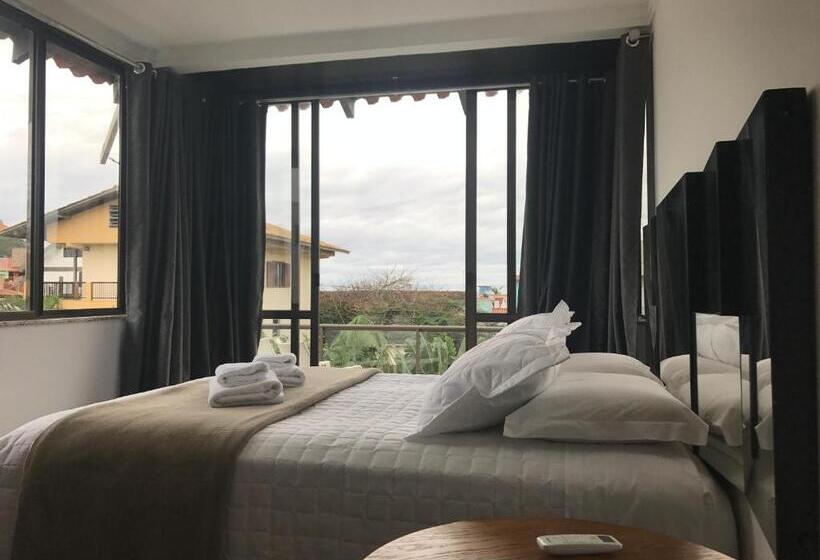 פנסיון Pousada Casa Da Praia