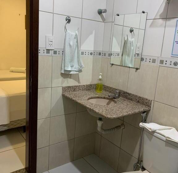 بنسيون Pousada Vilas Boas