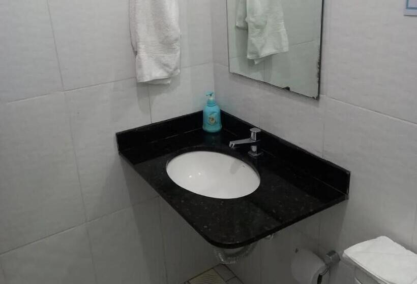 بنسيون Pousada Vilas Boas