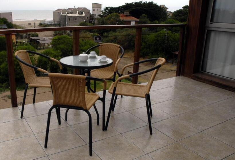 Viñas Del Mar Apart & Spa Apart