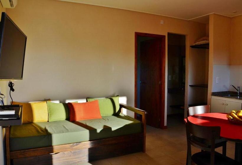 Viñas Del Mar Apart & Spa Apart