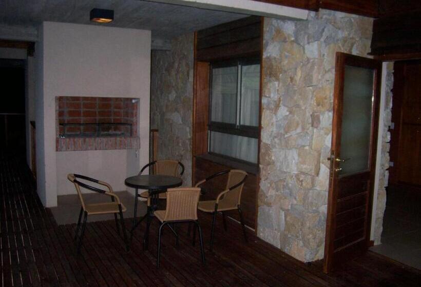 Viñas Del Mar Apart & Spa Apart