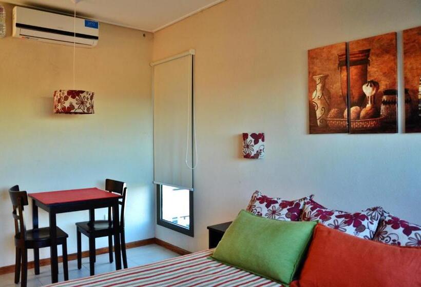 Viñas Del Mar Apart & Spa Apart