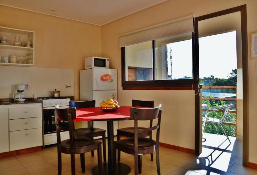 Viñas Del Mar Apart & Spa Apart