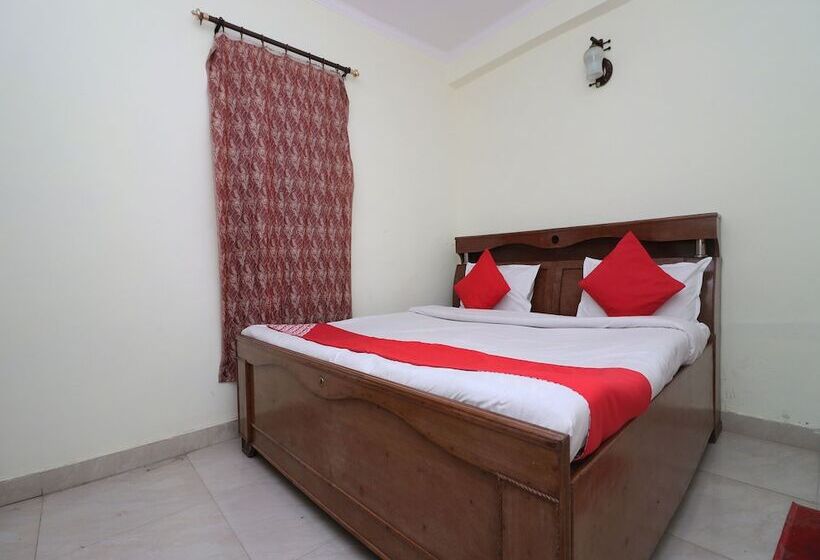 Abaan Heights By Oyo Rooms