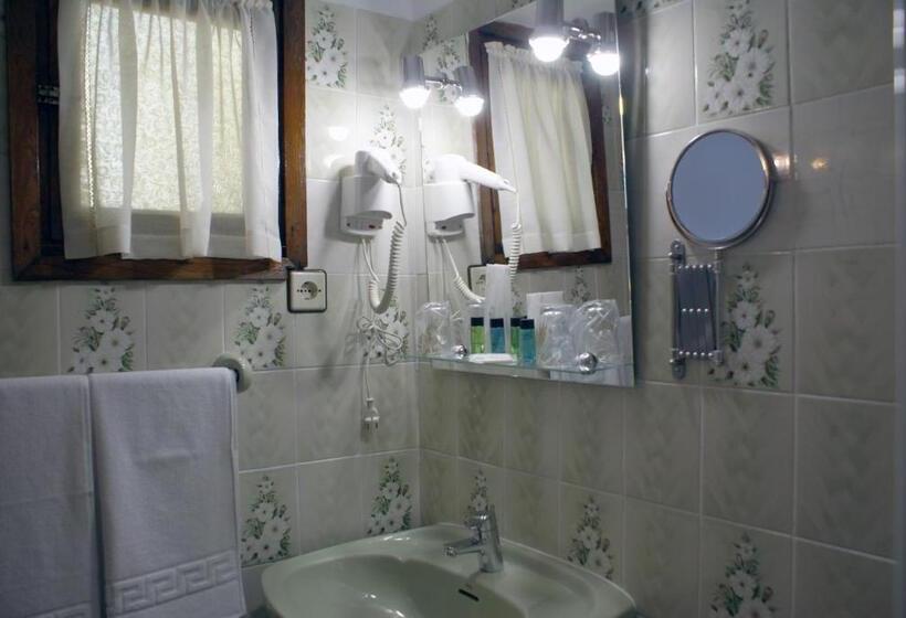 Casa Rural Priena