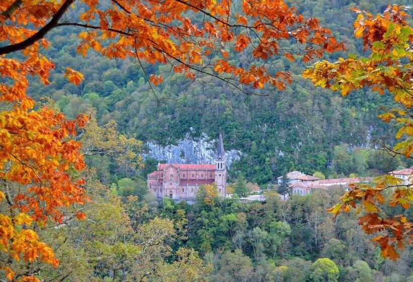 Casa Rural Priena