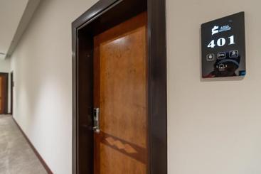 Family Balsam For Furnished Apartments