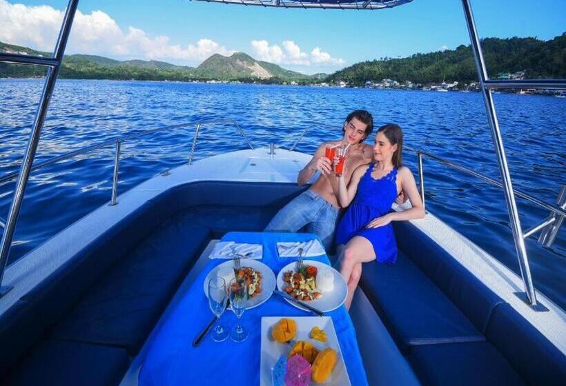 酒店 Anilao Awari Bay Resort