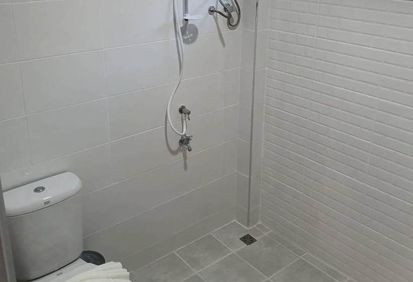 فندق Baan Suan Wassana Buriram