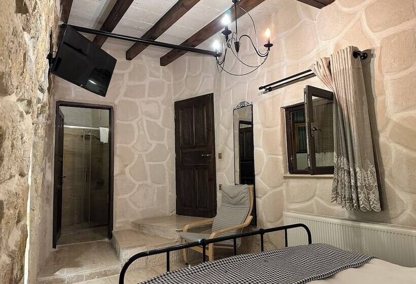 هتل Corner In Cappadocia