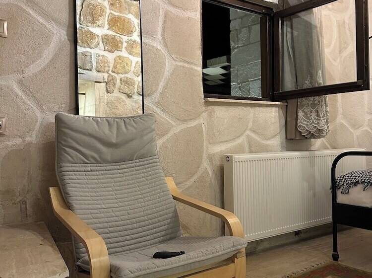 هتل Corner In Cappadocia