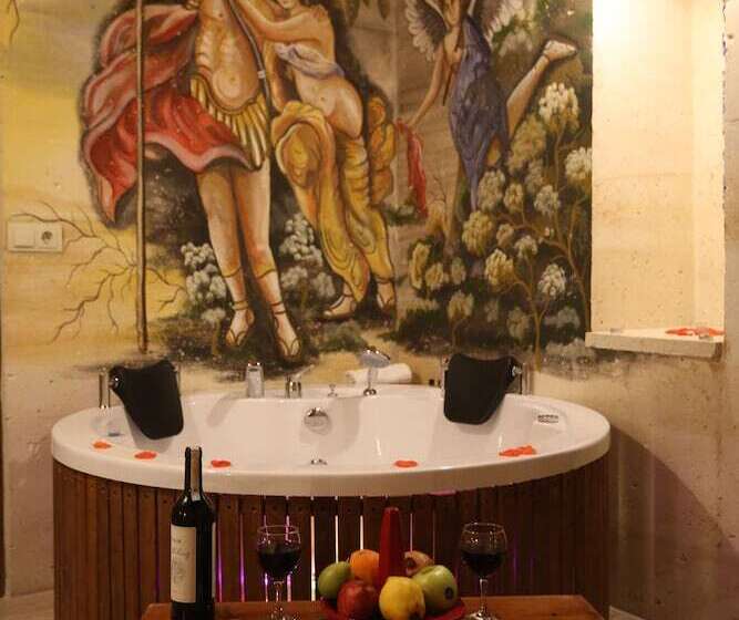 هتل Corner In Cappadocia