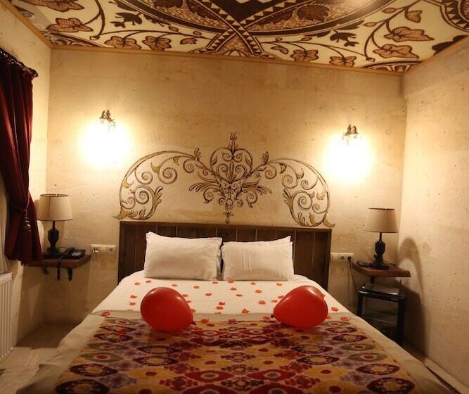 هتل Corner In Cappadocia