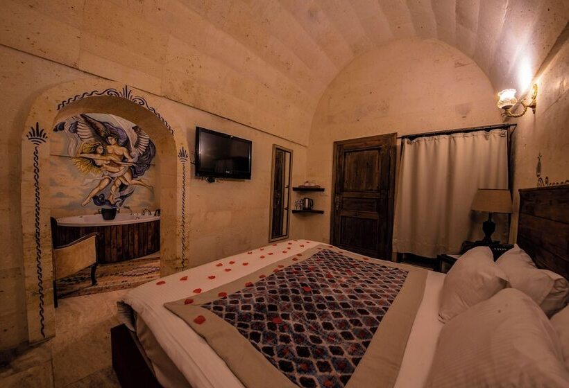 هتل Corner In Cappadocia