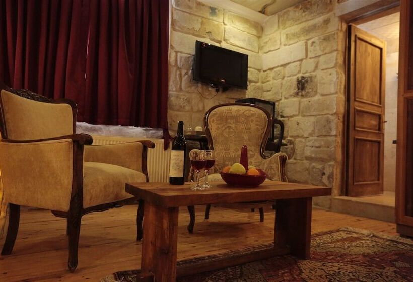 هتل Corner In Cappadocia