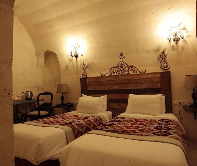 هتل Corner In Cappadocia