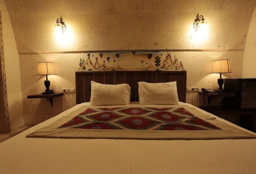 هتل Corner In Cappadocia