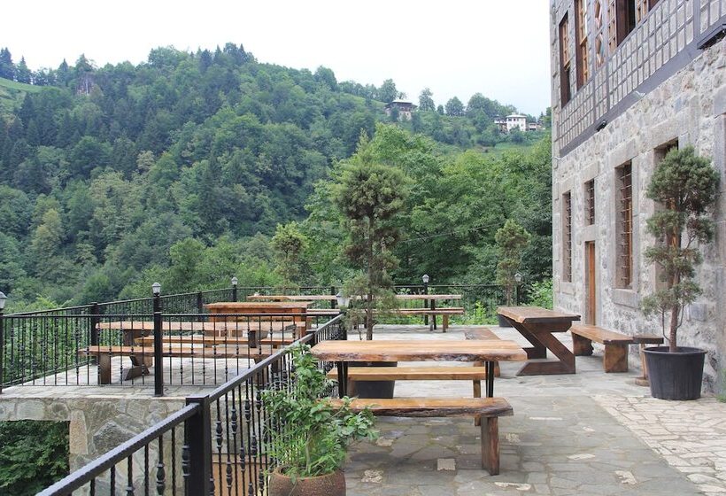 فندق Dudi Konak