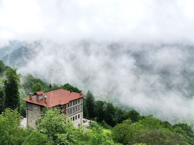 فندق Dudi Konak