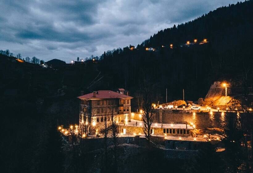 فندق Dudi Konak