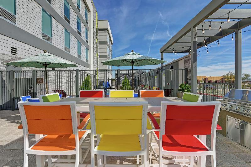 فندق Home2 Suites By Hilton Buckeye Phoenix