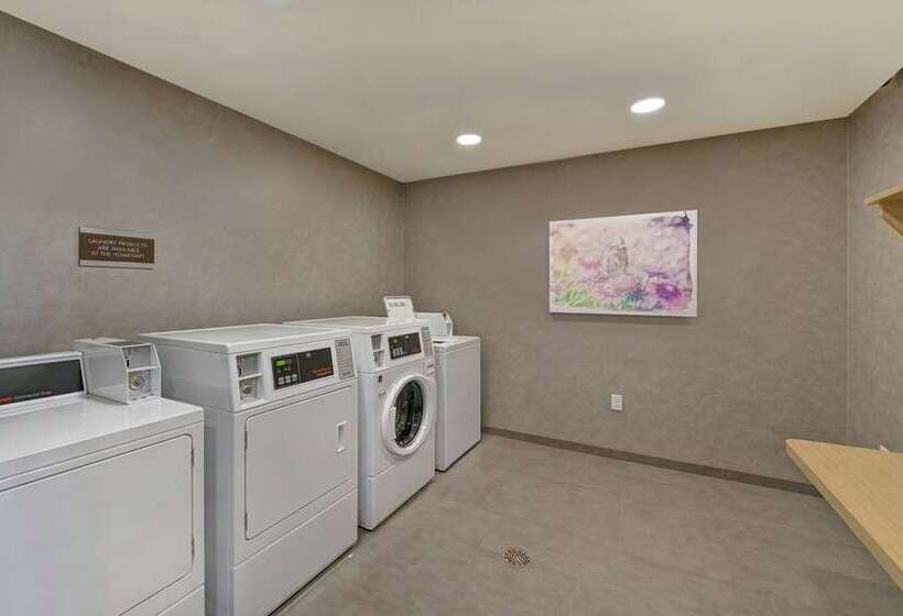 فندق Home2 Suites By Hilton Buckeye Phoenix