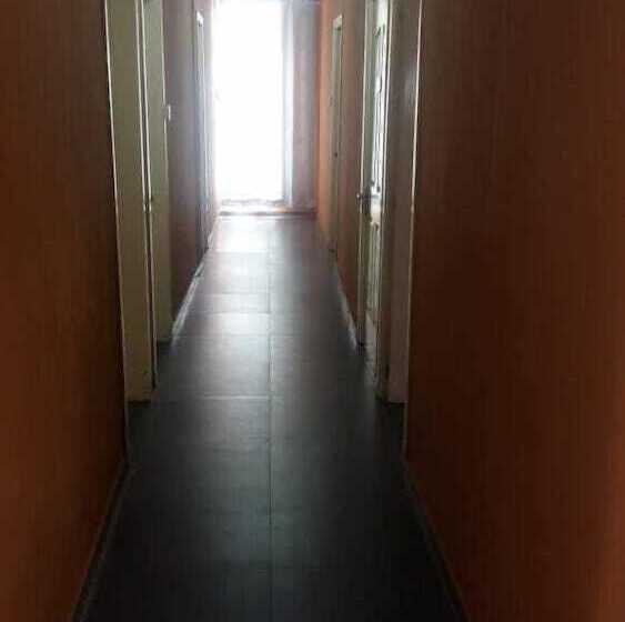 فندق Hôtel Le Corail