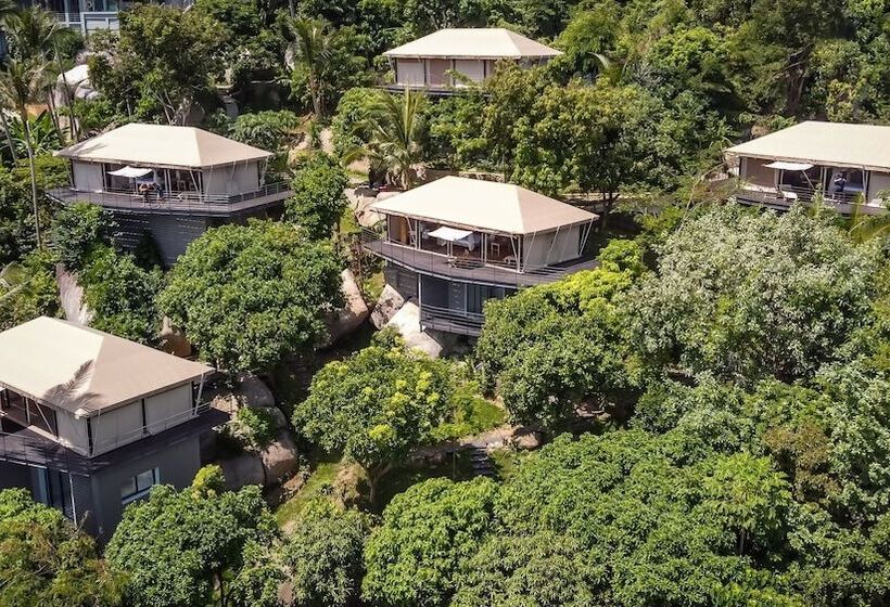 هتل Kapuhala