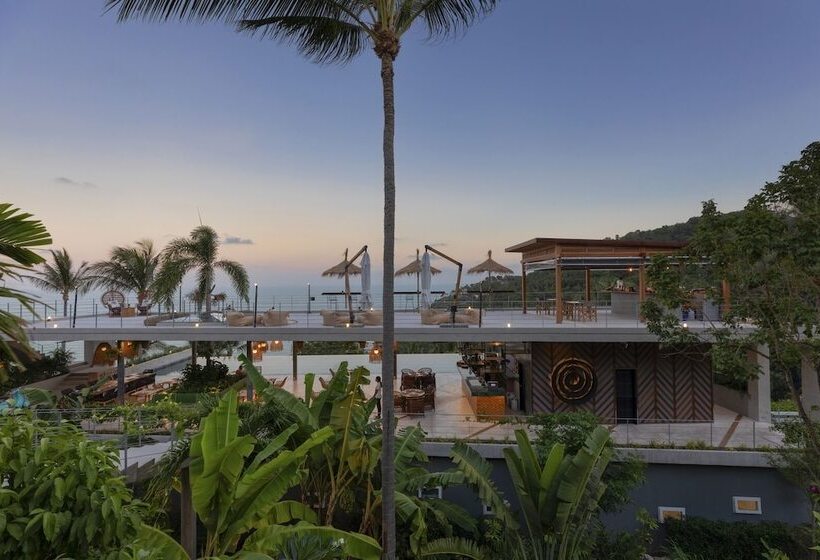 هتل Kapuhala