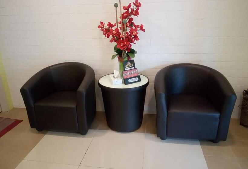 هتل Myvilla Langkawi