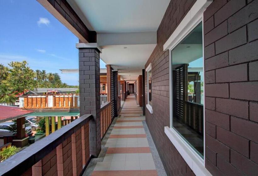 هتل Myvilla Langkawi