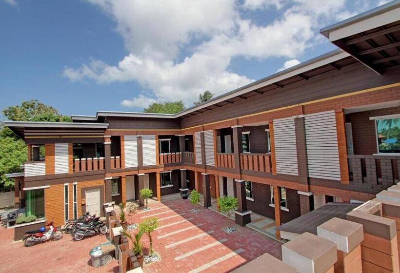 هتل Myvilla Langkawi