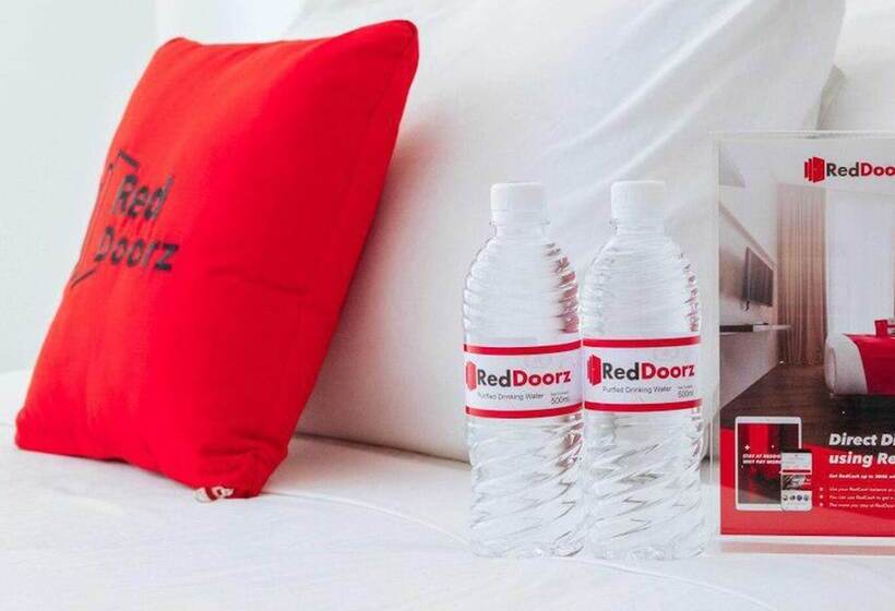 酒店 Reddoorz Near Centrio Mall Cagayan De Oro City