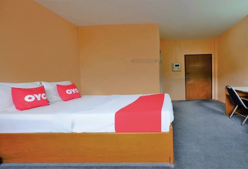 هتل Rose In Mansion By Oyo Rooms