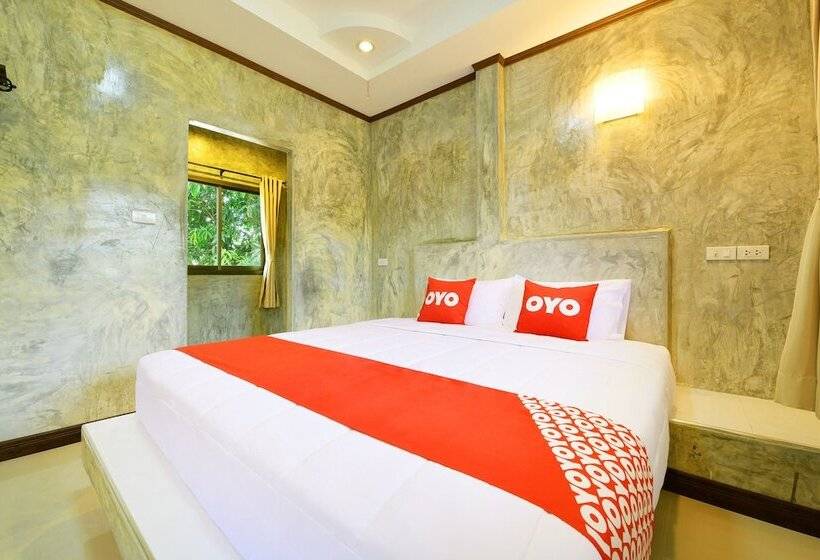 هتل Ruenkanthima Resort By Oyo Rooms