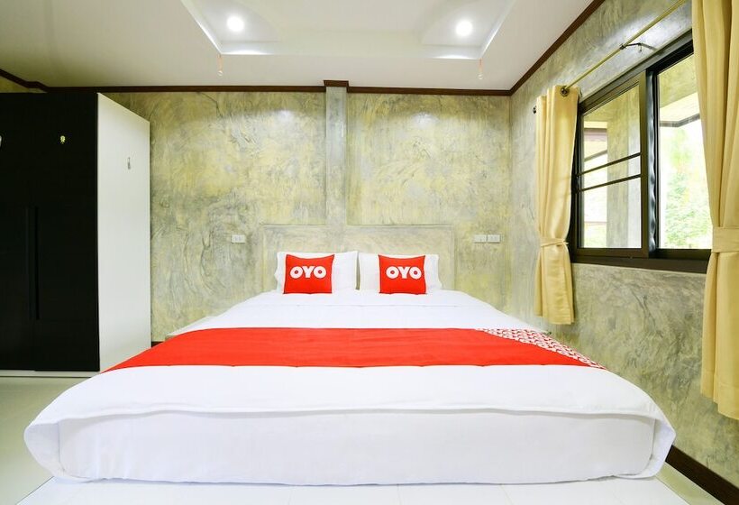 هتل Ruenkanthima Resort By Oyo Rooms