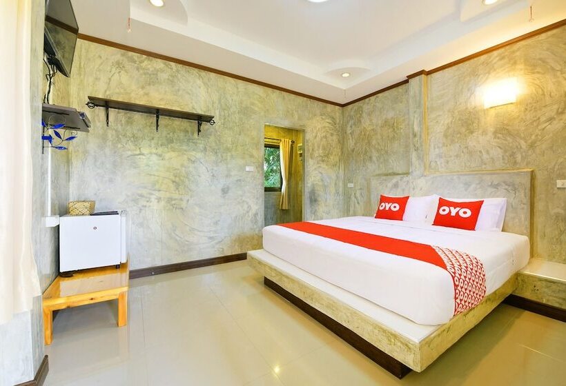 هتل Ruenkanthima Resort By Oyo Rooms