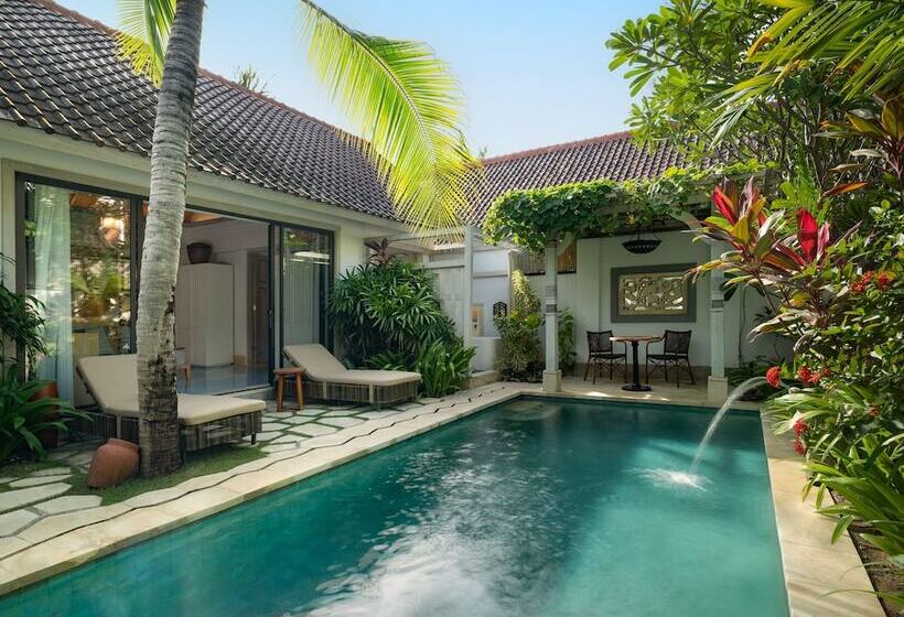 هتل Sudamala Resort, Komodo, Labuan Bajo