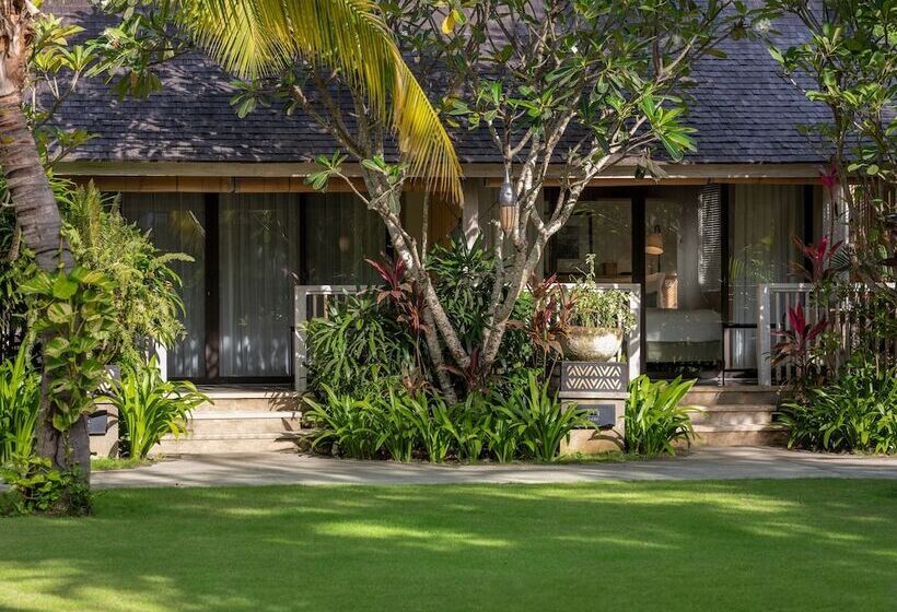 هتل Sudamala Resort, Komodo, Labuan Bajo