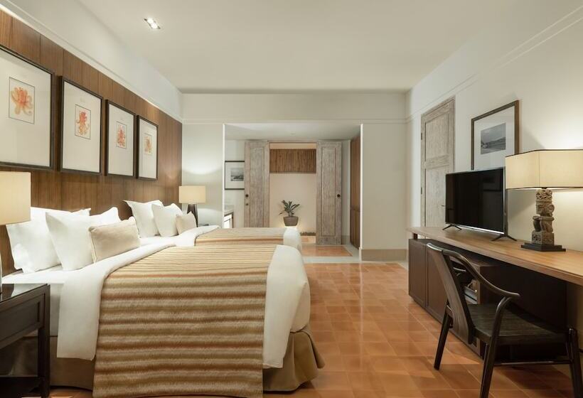 هتل Sudamala Resort, Komodo, Labuan Bajo