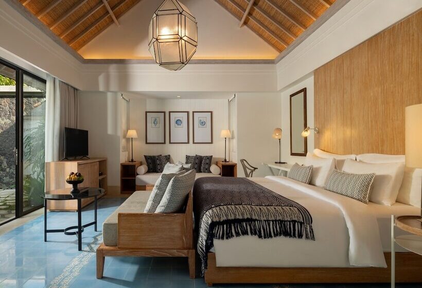 هتل Sudamala Resort, Komodo, Labuan Bajo