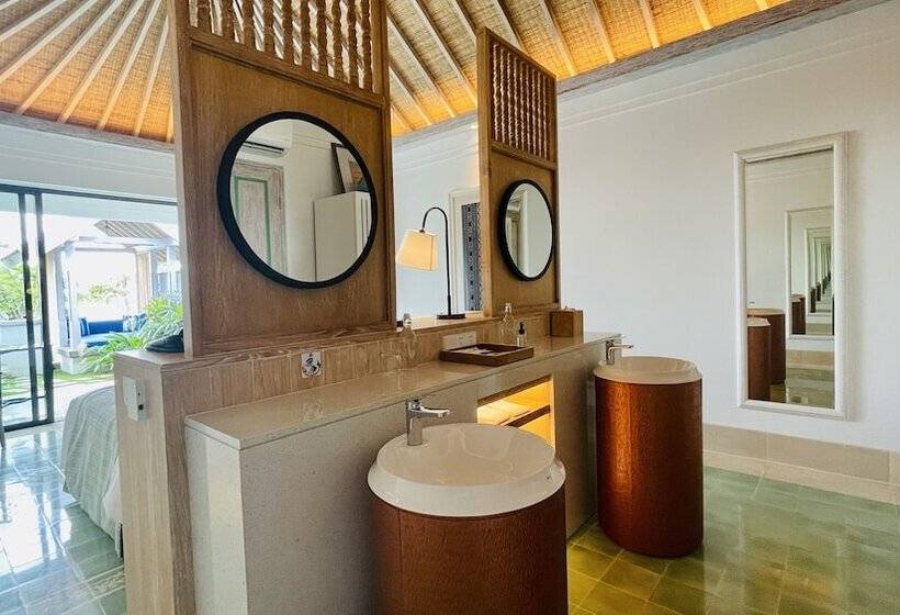 هتل Sudamala Resort, Komodo, Labuan Bajo