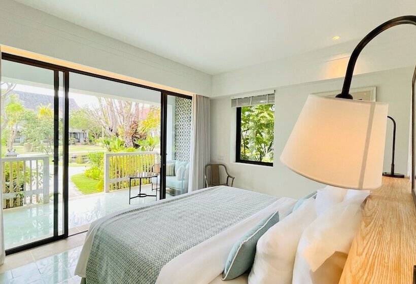 هتل Sudamala Resort, Komodo, Labuan Bajo