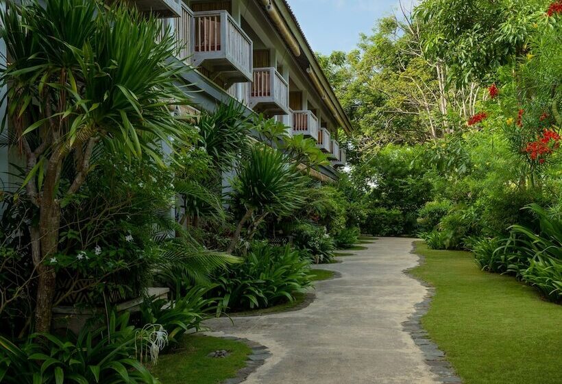 هتل Sudamala Resort, Komodo, Labuan Bajo