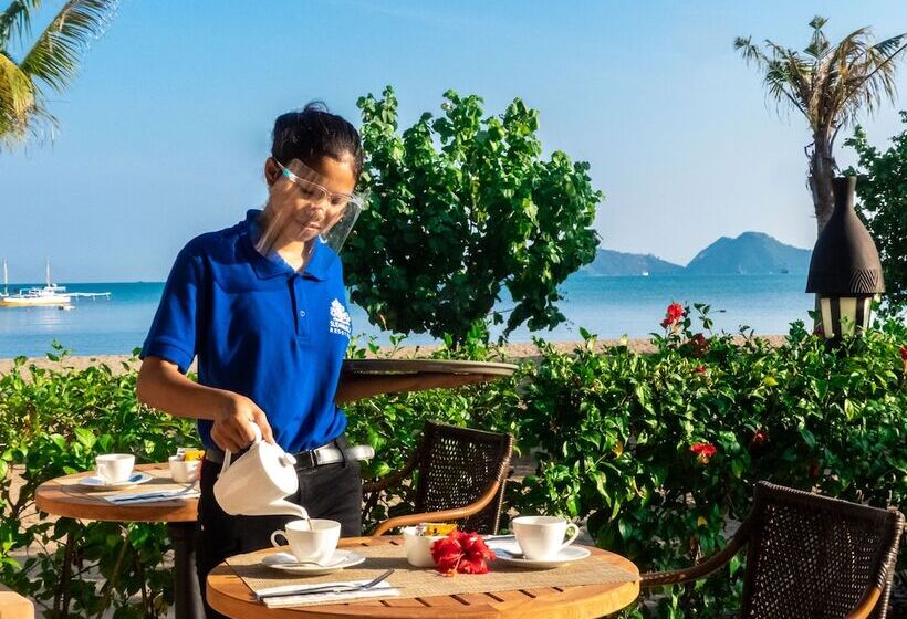 هتل Sudamala Resort, Komodo, Labuan Bajo